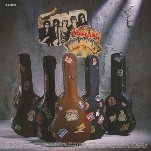Volume 1 – Traveling Wilburys Volume 1 – Traveling Wilburys