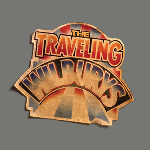   Traveling Wilburys -  7