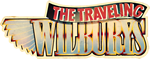 The Traveling Wilburys logo