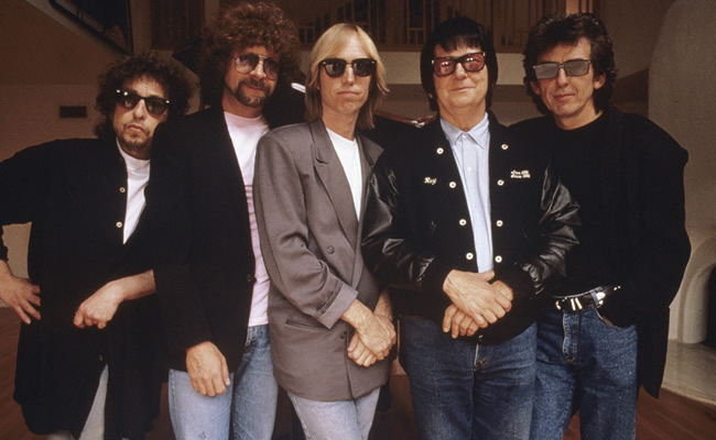 Travelling Wilburys