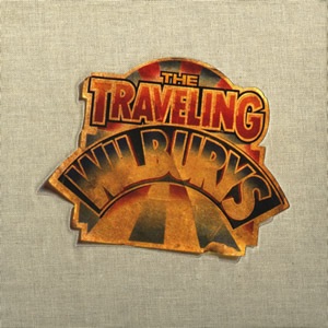 The Traveling Wilburys Collection - 3-LP Set