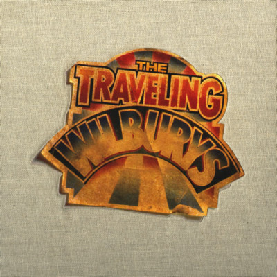 The Traveling Wilburys Collection - Deluxe & LP