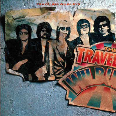 The Traveling Wilburys Vol.1