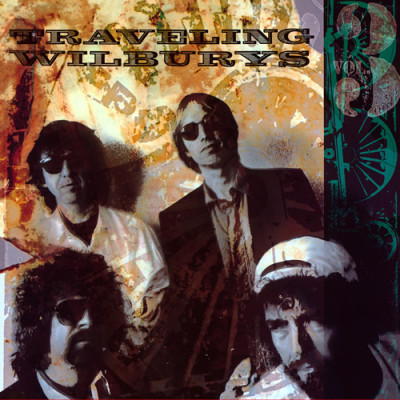 The Traveling Wilburys Vol.3