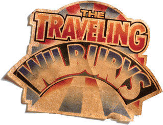 The Traveling Wilburys logo